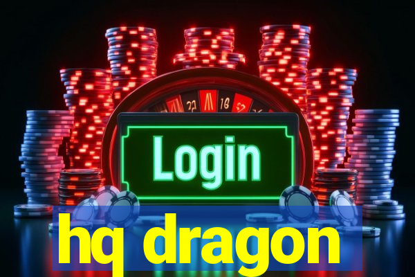 hq dragon